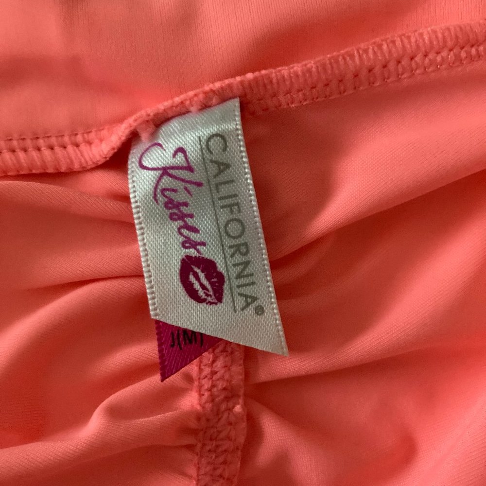 NWOT California Kisses Shorts - Picture 2 of 2